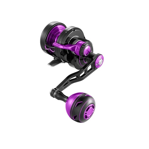 R20H Rage Series Reel Right Handed