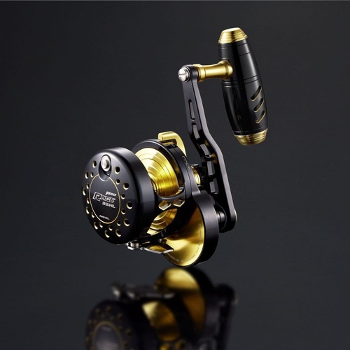 R35H Rage Pro Series Reel Right Handed