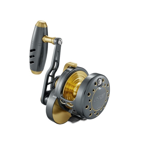 R60H Rage Series Reel Right Handed