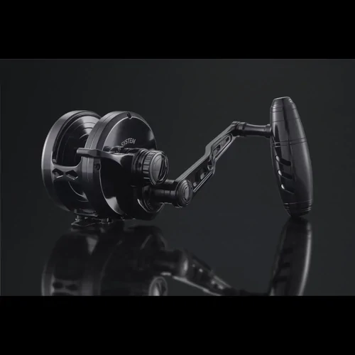 Rage Pro Series 90N Narrow Spool Reel