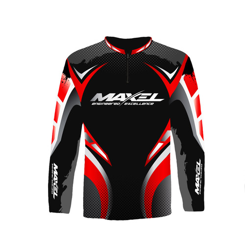 RiskyPlayer T-shirt Long Sleeve