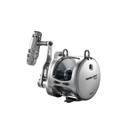 Sealion Two Speed Series Reel