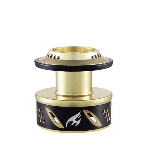 SW16000 Custom Spool for Shimano Reels