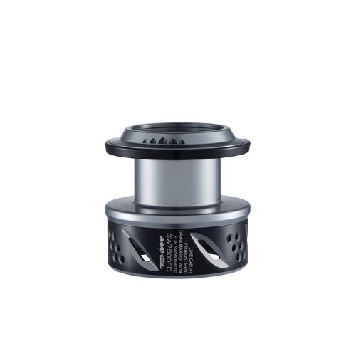 Custom spool for Shimano reel - Full Drag SW7500