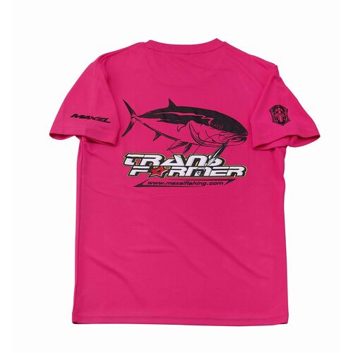 Transformer T-shirt Short Sleeve