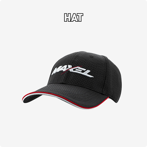 Maxel Hat featured category