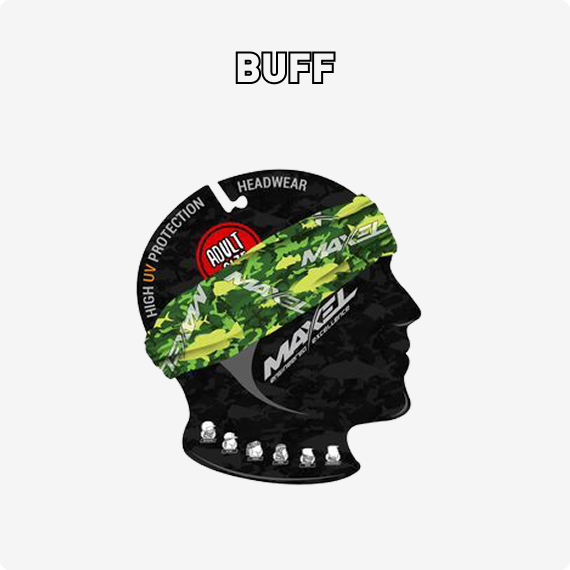 Buff featured category