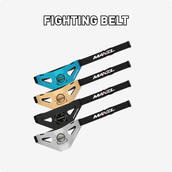 Fighting Belt featured category
