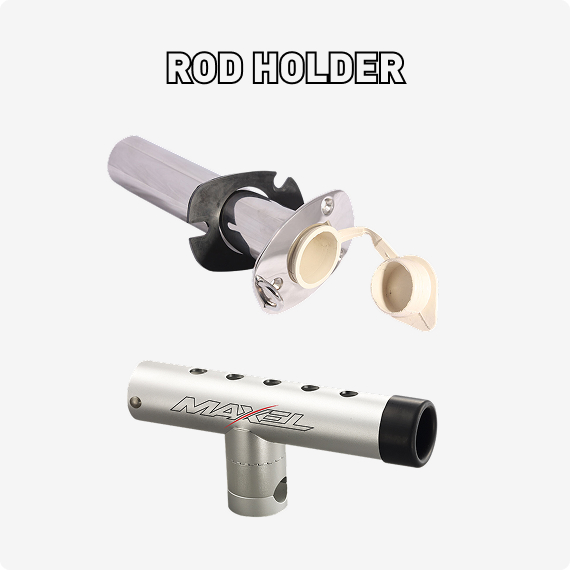 Rod Holder featured category