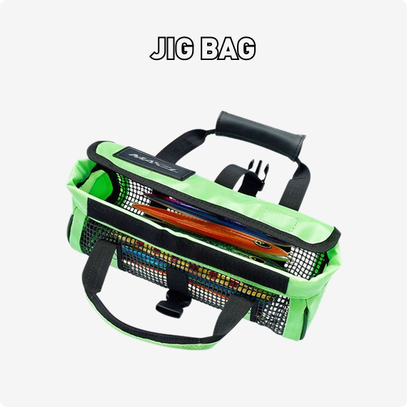 Jig Bag featured category