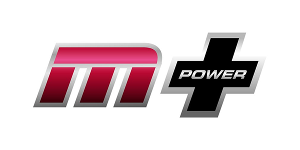 M-power torsion mechanics