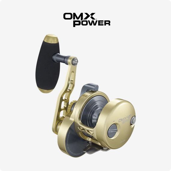 OMX Series featured category