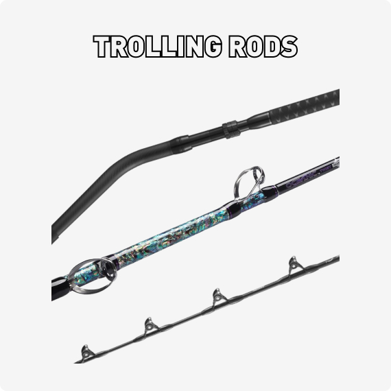 Trolling Rod featured category