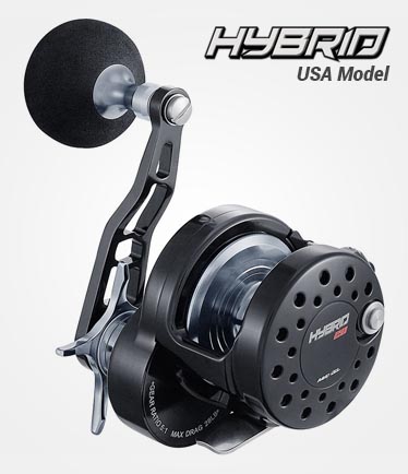 Reels Hybrid Series