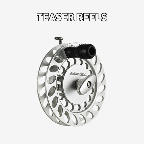 Teaser Reel featured category
