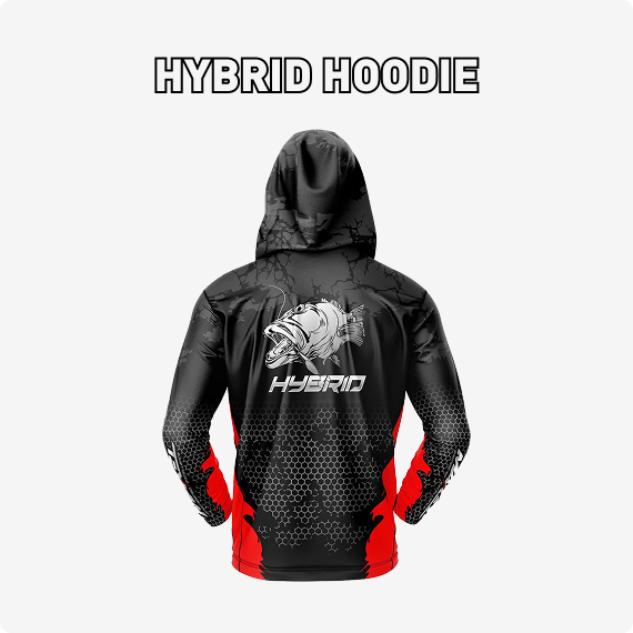 Hybrid Fishing Hoodie featured category