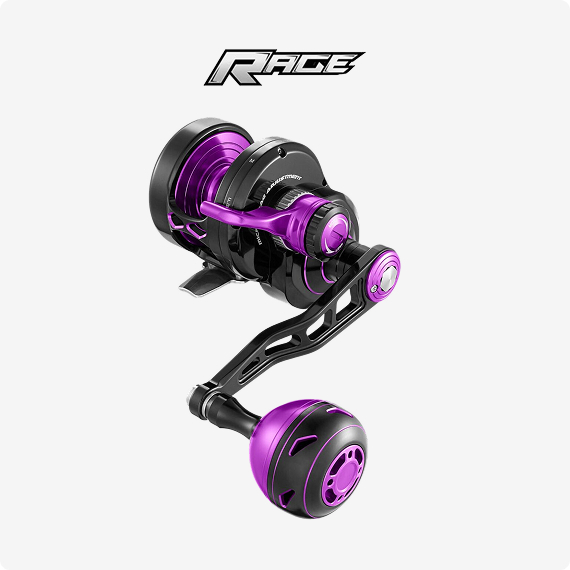 Rage Series featured category