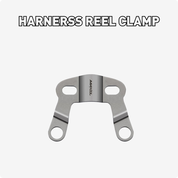 Harness Reel Clamp featured category