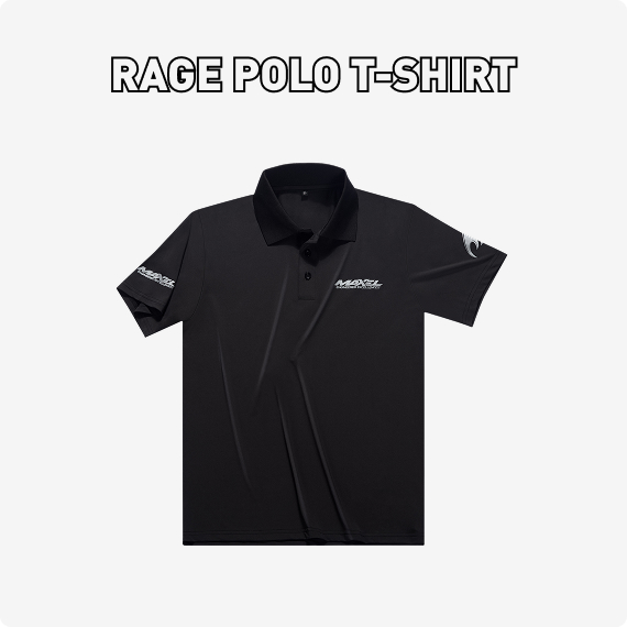 Rage Polo T-Shirt featured category